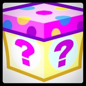 MYSTERY SKINCARE BOX